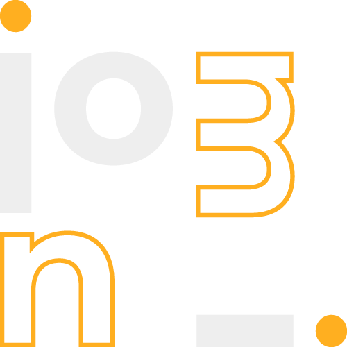 jomini design studio logo